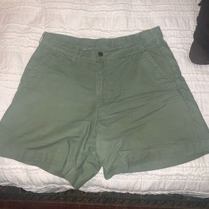 Mens Patagonia Baggies